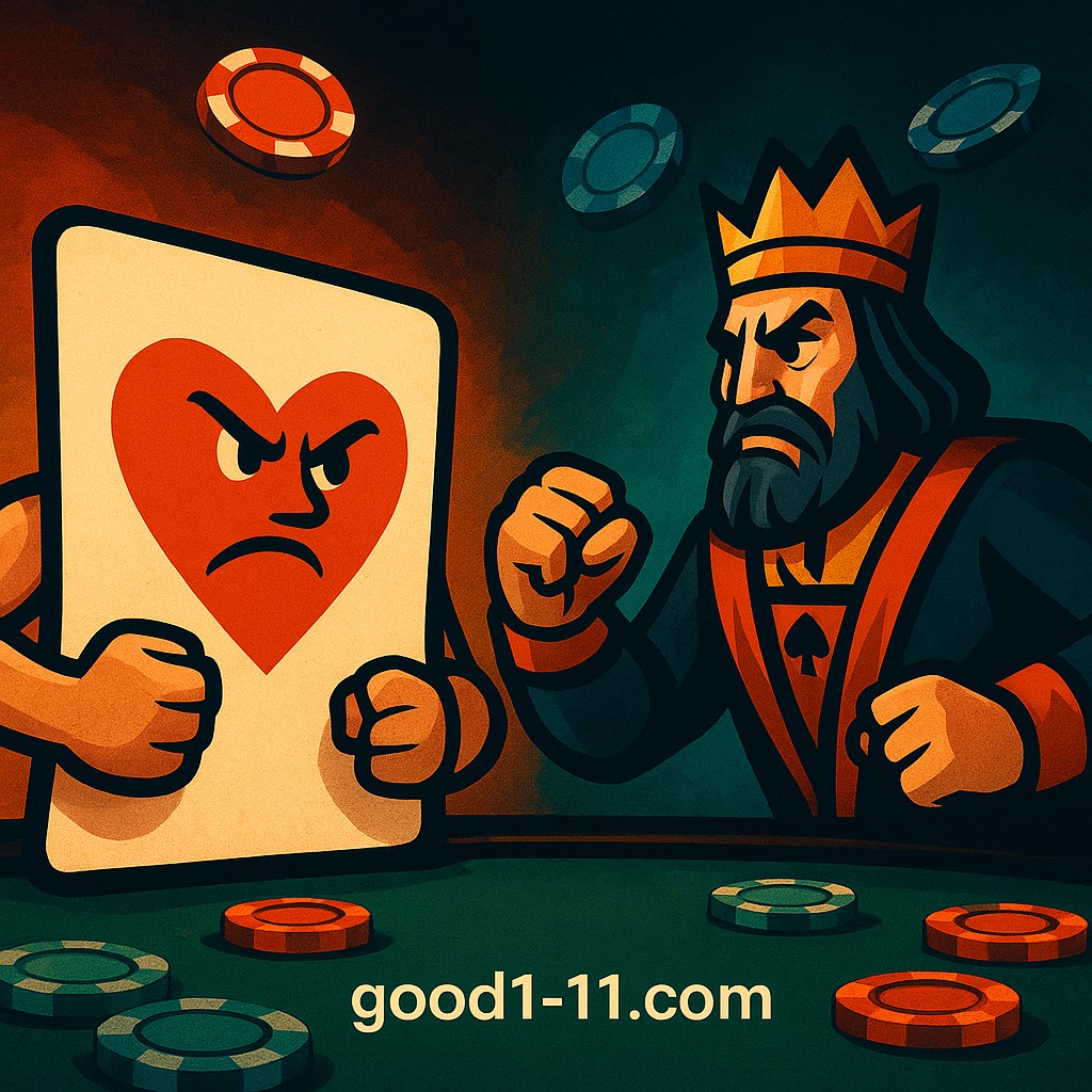 good111 এর নিয়মিত