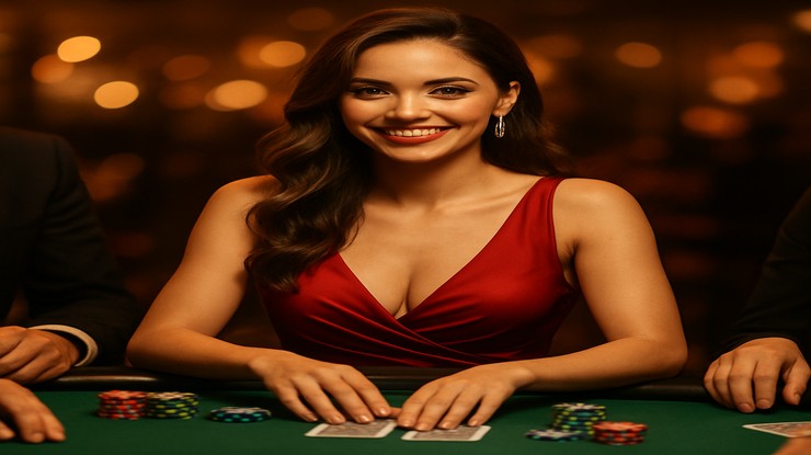 good111 এ আপনার